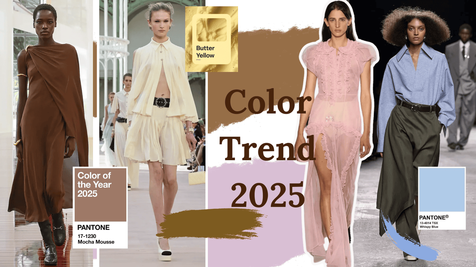 Top 10 Fashion Must-Haves for Every Modern Woman (2025 Edition)